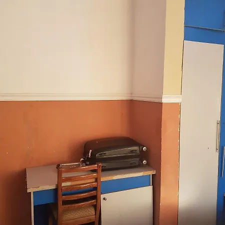 Готель Elim 3*